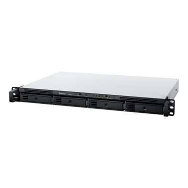 Synology RackStation RS422+ NAS/storage server Rack (1U) Ethernet LAN