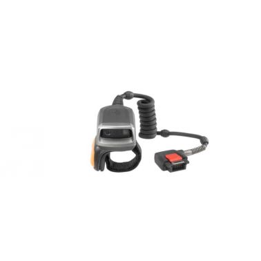 Zebra RS5000 Handheld bar code reader 1D/2D Grey