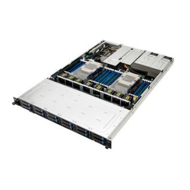 ASUS -  RS520-E9-RS12-E/4nvme  Scalable, High Performance 2U Server