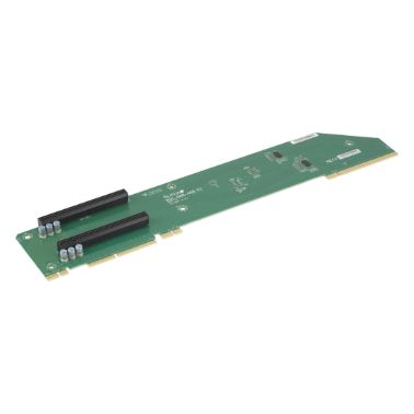 Supermicro RSC-G2B-A66 interface cards/adapter PCIe Internal