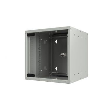 Lanview RSM06U30MNWH rack cabinet 6U White