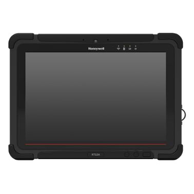 Honeywell RT10W-L00-17C12S0E tablet 25.6 cm (10.1") Intel Pentium 8 GB 128 GB Wi-Fi 5 (802.11ac)