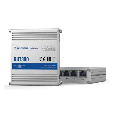 Teltonika RUT300 Industrial Ethernet