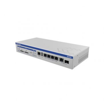 Teltonika RUTXR1 Rackmount LTE Cat 6 WiFi Router