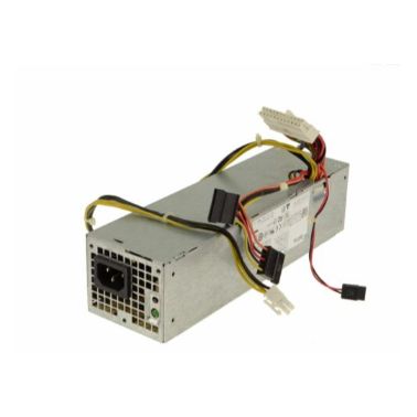 DELL 240W Power Supply, Small Form Factor, AFPC, ACBEL Factor Afpc - Approx 1-3 working day lead.