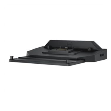 DELL RWJDV notebook dock/port replicator Docking Black