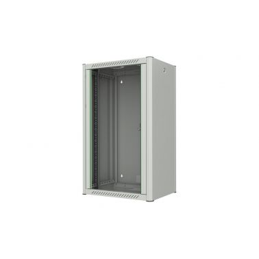 Lanview RWP20U45WH rack cabinet 20U Wall mounted rack White