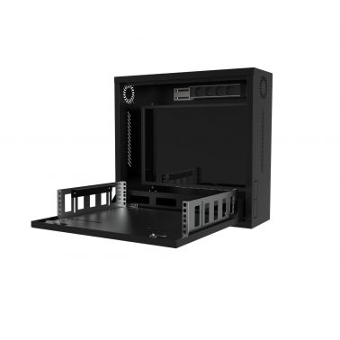 Lanview 19'' 1U Rack Wall Mount 580 x