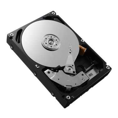 DELL RWV5D-RFB internal hard drive 2.5" 1.2 TB SAS