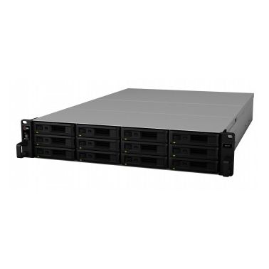 Synology RX1217/192TB-SE 12 BAY NAS