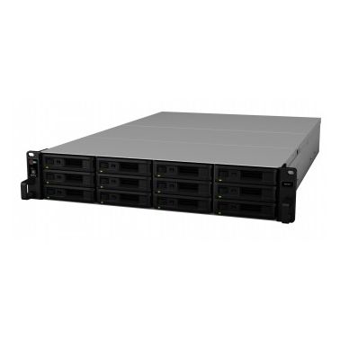 Synology RX1217/192TB 12 BAY NAS