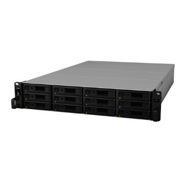 Synology RX1217/96TB GOLD 12 Bay Rack