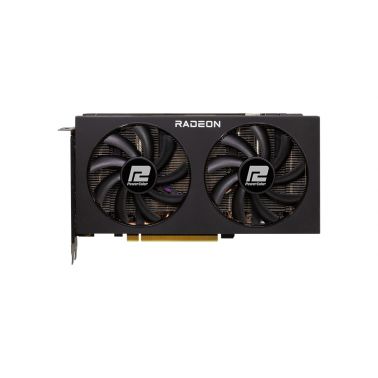 PowerColor Fighter Radeon RX 7600 XT AMD 16 GB GDDR6