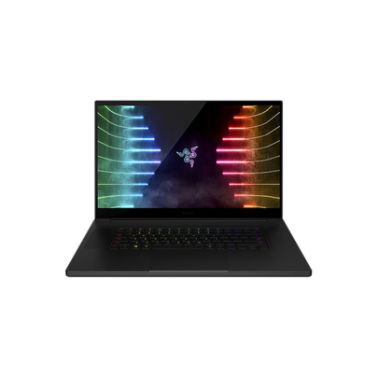 Razer Blade Pro 17 Core i7-10875H 16GB 512GB SSD 17.3 Inch QHD 165Hz GeForce RTX 3060 6GB Windows 10 Gaming Laptop