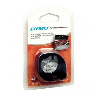 DYMO 91208 (S0721730) DirectLabel-etikettes, 12mm x 4m