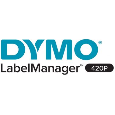 DYMO LabelManager 420P™ ABC