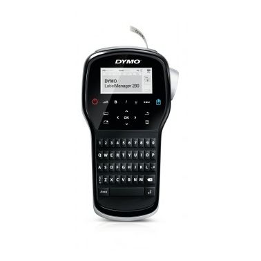 DYMO LabelManager  280 QWERTY