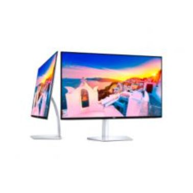 DELL S2419HM 23.8" 1920 x 1080 pixels Full HD LED Silver