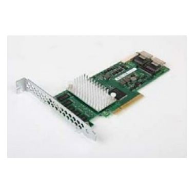 Fujitsu SAS 6Gbit/s 1GB RAID controller PCI Express x8 2.0 6 Gbit/s