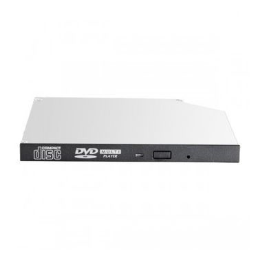 Fujitsu S26361-F3778-L1 optical disc drive Internal Black DVD Super Multi