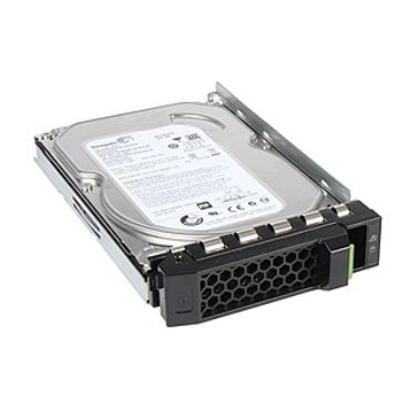 Fujitsu S26361-F3820-L200 internal hard drive 3.5" 2000 GB SAS