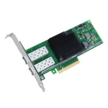 Fujitsu X550-T2 Ethernet 40000 Mbit/s Internal