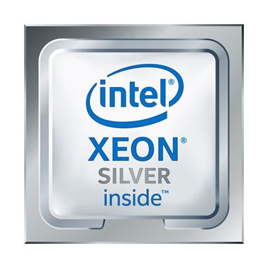 Fujitsu Xeon Silver 4110 processor 2.1 GHz 11 MB L3