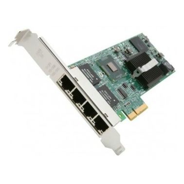 Fujitsu 4x1Gb T LoM Ethernet 1000 Mbit/s Internal