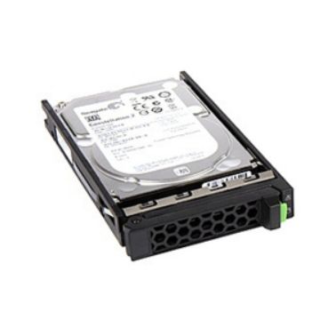 Fujitsu S26361-F5733-L240 internal solid state drive 2.5" 240 GB Serial ATA III