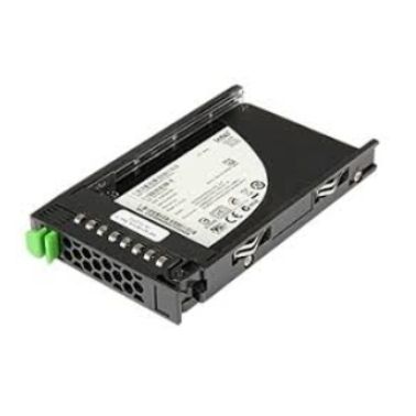 Fujitsu S26361-F5783-L384 internal solid state drive 2.5" 3840 GB Serial ATA III