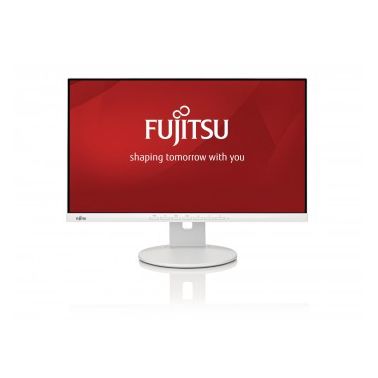 Fujitsu B24-9 TE LED display 60.5 cm (23.8") 1920 x 1080 pixels Full HD Flat Grey