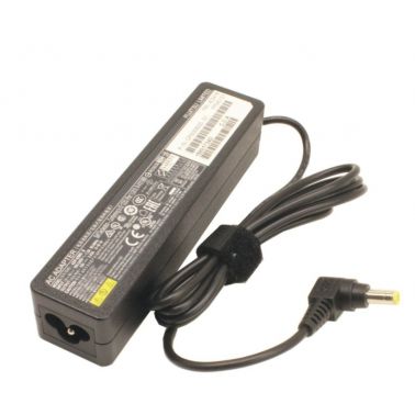 Fujitsu S26391-F1246-L509 power adapter/inverter Indoor 65 W Black