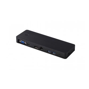 Fujitsu S26391-F1667-L100 notebook dock/port replicator Wired USB
