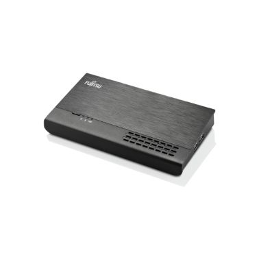 Fujitsu PR09 Wired USB 3.2 Gen 1 (3.1 Gen 1) Type-C