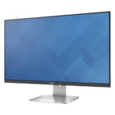 Dell-IMSourcing Professional S2715H 27 Inch Full HD LED LCD Monitor - 16:9 - Black