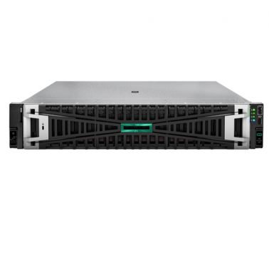 HPE StoreEasy 1670 NAS Rack (2U) Ethernet LAN 5416S