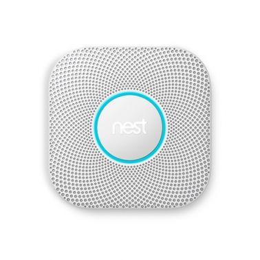 Nest Labs Nest Protect Combi detector Interconnectable Wireless connection