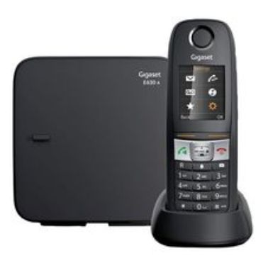 Gigaset E630A DECT SINGLE