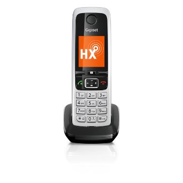 Gigaset C430HX IP Cordless Handset for use with N300IP DECT Base