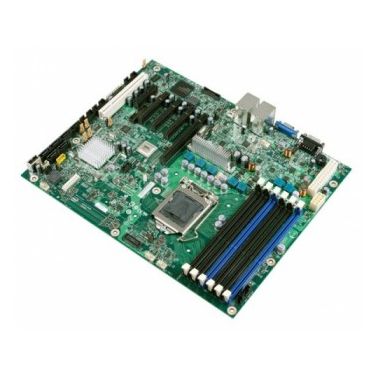 Intel S3420GPLX server/workstation motherboard LGA 1156 (Socket H) ATX Intel 3420