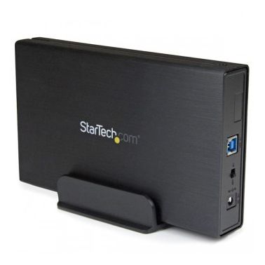 StarTech.com USB 3.1 (10Gbps) Enclosure for 3.5�� SATA Drives