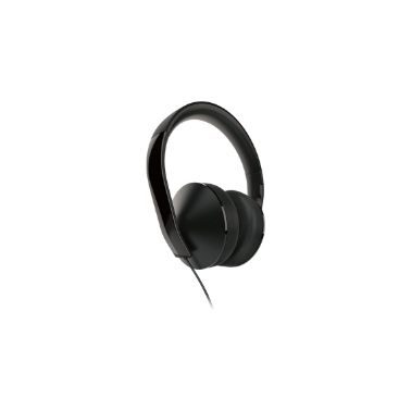 Microsoft S4V-00013 headphones/headset Head-band Black