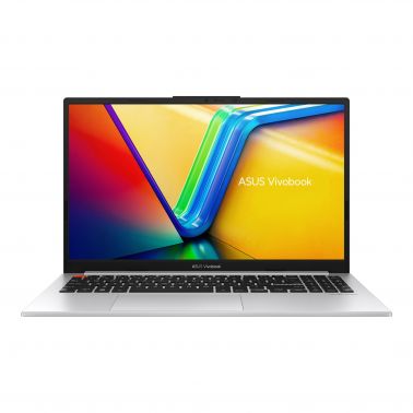 ASUS Vivobook S 15 S5504VA-BN290W Intel® Core™ i5 i5-13500H Laptop 39.6 cm (15.6") Full HD 16 GB LPDDR5-SDRAM 512 GB SSD Wi-Fi 6E (802.11ax) Windows 11 Home Silver