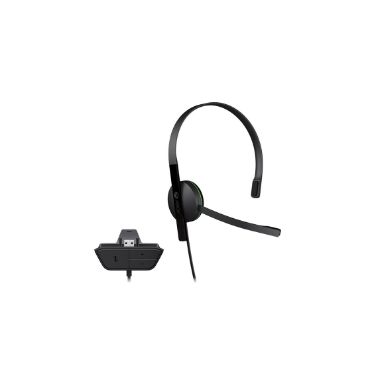 Microsoft S5V-00015 headphones/headset Head-band Black