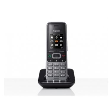 Gigaset DECT Cordless VOIP Phone Handset S650H PRO