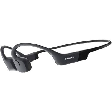 Shokz OpenRun Mini Black