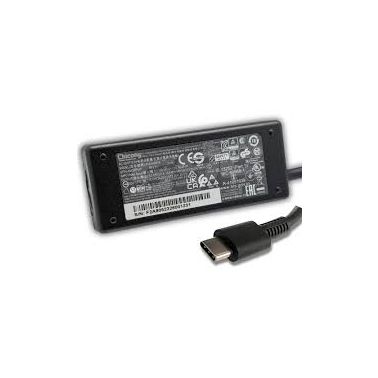 Lenovo 45W Standard AC Adapter 3-Pole