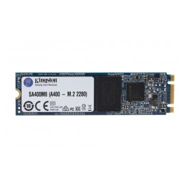 Kingston Technology A400 M.2 120 GB Serial ATA III TLC