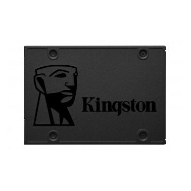 Kingston Technology A400 2.5" 120 GB Serial ATA III TLC