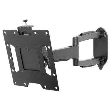 Peerless SA740P TV mount 109.2 cm (43") Black